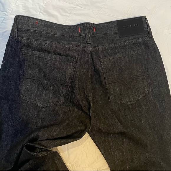 Guess jeans black - Picture 4 of 7